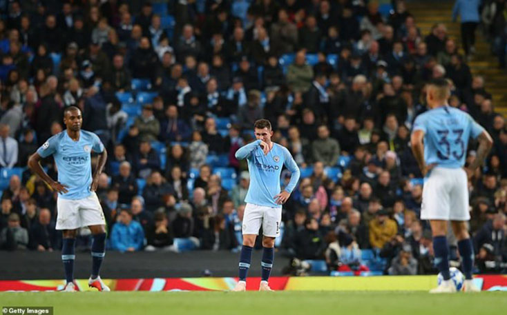 Kết quả chi tiết loạt trận Champions League rạng sáng 20-9
