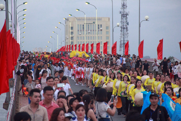 Nông dân Đồng Hới chung tay phát triển du lịch