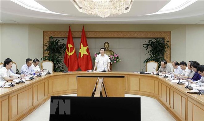 Xử lý 12 dự án yếu kém ngành Công Thương đúng cơ chế thị trường