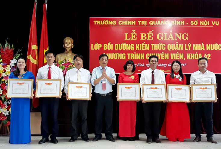 Nâng cao chất lượng nguồn nhân lực