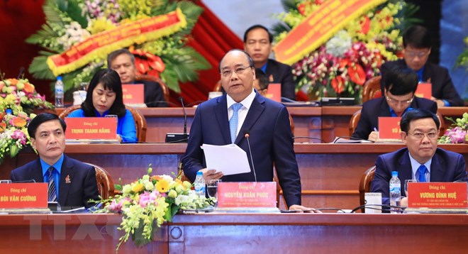 Chính phủ đồng hành cùng Công đoàn hỗ trợ người lao động