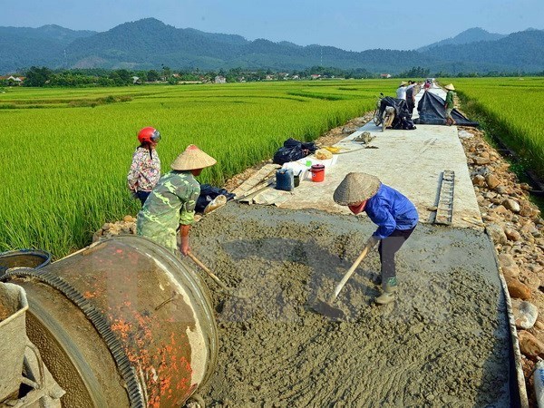 Chuẩn bị tổ chức Hội nghị trực tuyến toàn quốc về tam nông