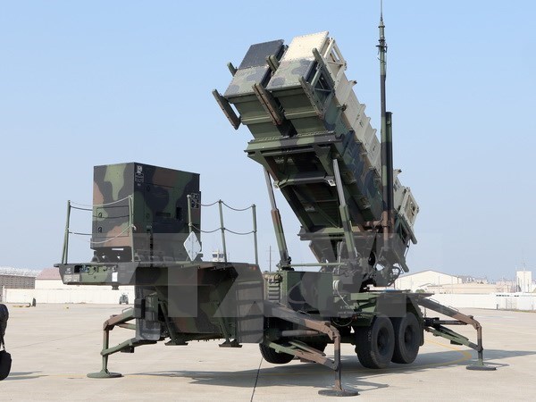Vì sao Mỹ quyết định rút tên lửa Patriot ra khỏi 3 nước Trung Đông?