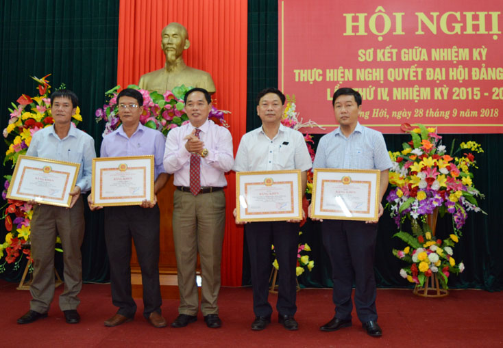 Tiếp tục đổi mới và nâng cao hiệu quả sản xuất kinh doanh của doanh nghiệp