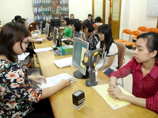 Hướng dẫn đánh giá, xếp loại tổ chức đảng, đảng viên và cán bộ