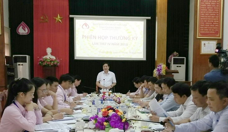 Đẩy mạnh công tác truyền thông về tín dụng chính sách