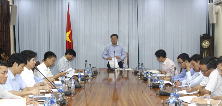 Nhiều chủ tàu cá đóng mới, nâng cấp theo Nghị định 67 khó trả nợ ngân hàng