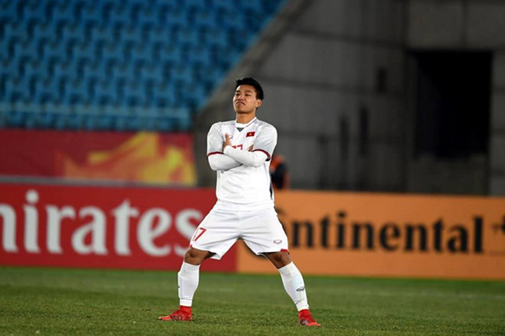 Tuyển Việt Nam chịu tổn thất lớn trước thềm AFF Suzuki Cup 2018