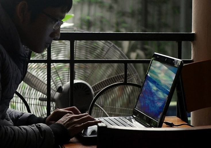 VNNIC nói gì trước thông tin Internet có khả năng bị 'sập'?