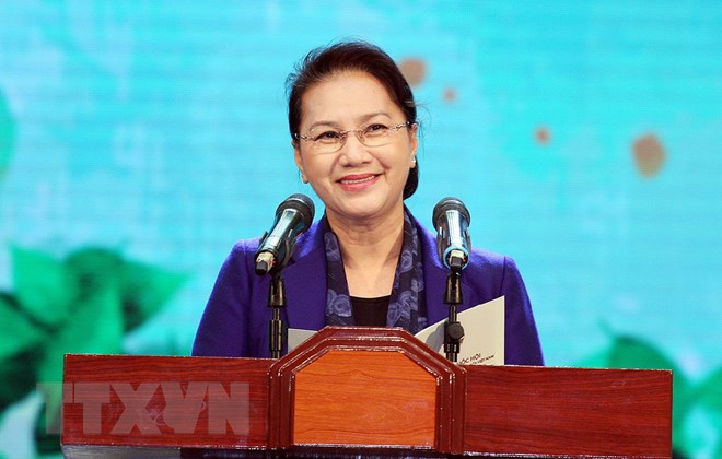 Chủ động huy động nhiều nguồn lực hơn nữa để giảm nghèo bền vững