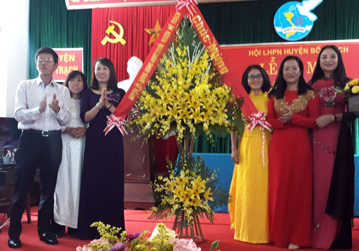 Ra mắt CLB 'Phụ nữ khởi nghiệp-nữ doanh nghiệp'