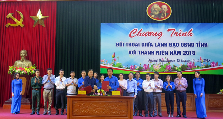 Thanh niên tham gia phát triển kinh tế-xã hội