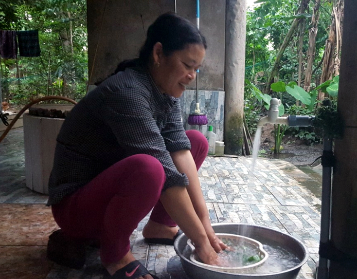 Hiệu quả lớn từ mô hình nhỏ
