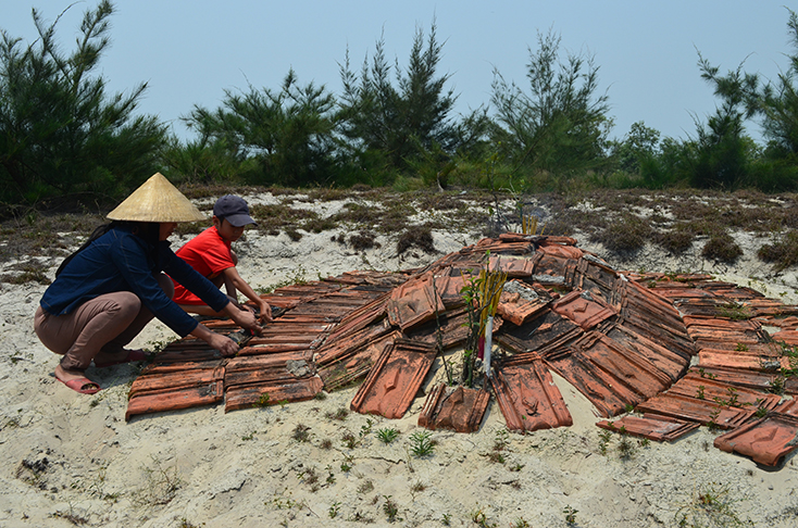 Mộ gió