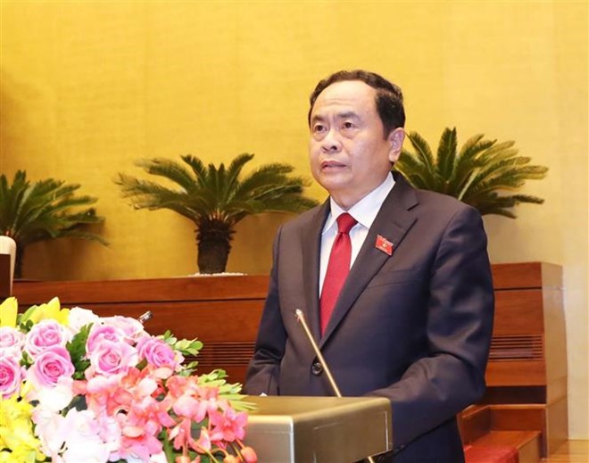 Họp Quốc hội: Chất lượng tăng trưởng được nâng lên, bền vững hơn
