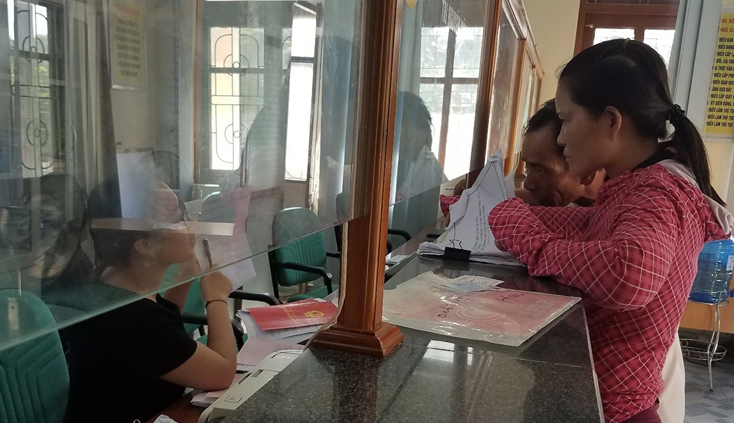 Quảng Ninh:  Đẩy mạnh cải cách hành chính