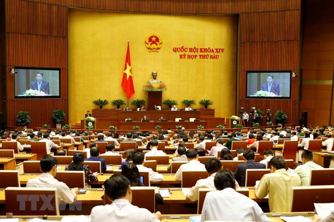 Bố trí nguồn lực thực hiện kịp thời chính sách vùng dân tộc thiểu số