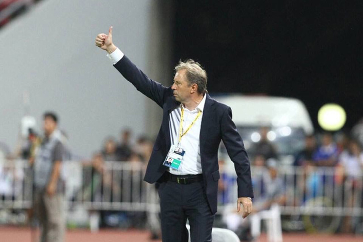 Thái Lan sẵn sàng cho ngôi vô địch AFF Suzuki Cup