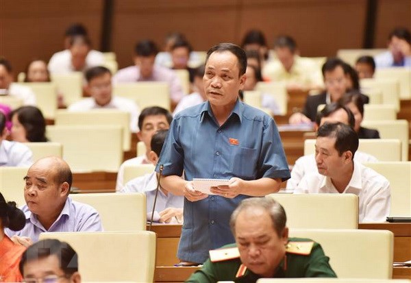 Bảo vệ bí mật nhà nước, bảo đảm quyền tiếp cận thông tin của người dân
