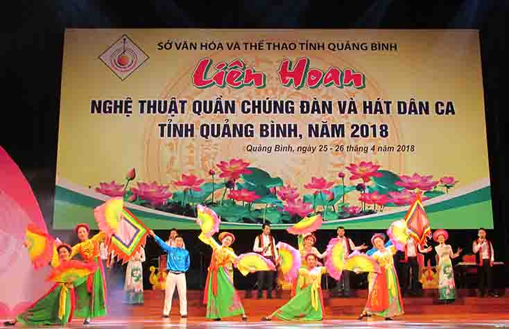 Bảo tồn văn nghệ dân gian, nỗi niềm người giữ 'ngọc'