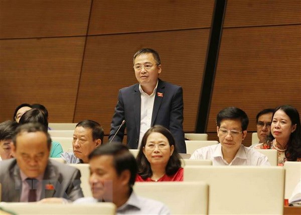 Những giải pháp về giáo dục-đào tạo còn chưa có tính đột phá