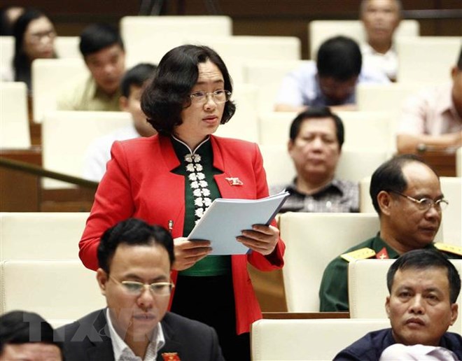 Cần có Nghị quyết chuyên đề tích hợp chính sách vùng dân tộc thiểu số