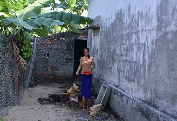 Không đầu hàng số phận