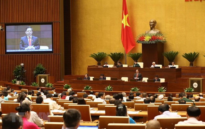 Các phiên họp chất vấn sẽ kiểm chứng "lời hứa" của các Bộ trưởng