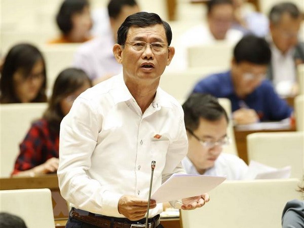 Họp Quốc hội: Tuân thủ trật tự ưu tiên trong thực hiện đầu tư công