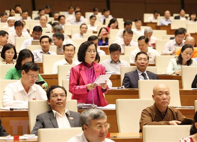 Sử dụng tiết kiệm, hiệu quả nguồn lực ngân sách Nhà nước