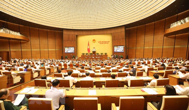 Thực hiện nhiều giải pháp sau hoạt động chất vấn và trả lời chất vấn