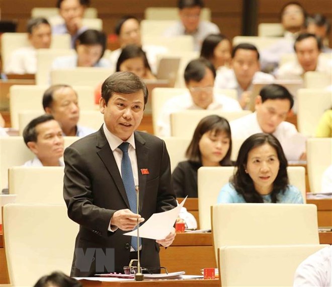 Bảo đảm thực hiện hiệu quả quyền công tố, kiểm sát điều tra
