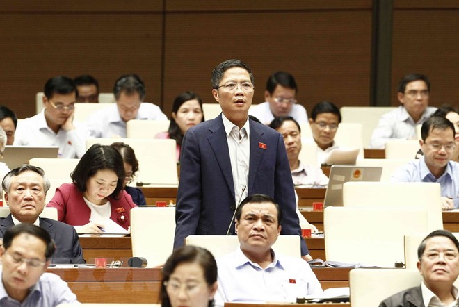 Bộ trưởng Bộ Công Thương giải đáp về "sức khỏe" của 12 dự án thua lỗ