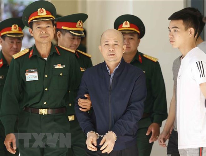 Vụ Út "trọc": Đề nghị xem xét trách nhiệm đối với Cung Đình Minh