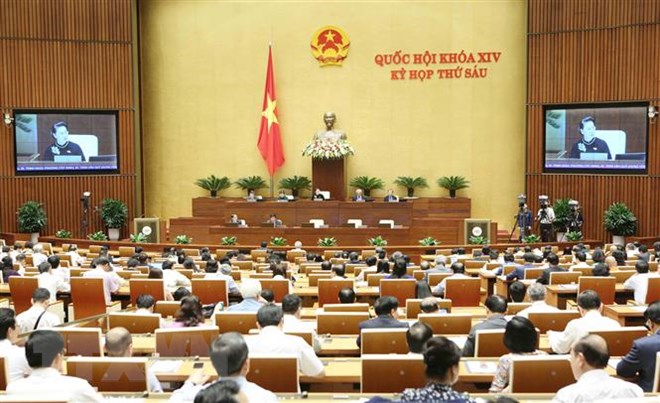 Hai ngày chất vấn: Sôi nổi với 52 lượt đại biểu Quốc hội đặt câu hỏi