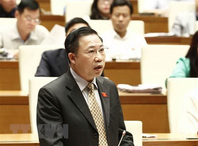 Tranh luận sôi nổi về số liệu phản ánh vi phạm của ngành công an