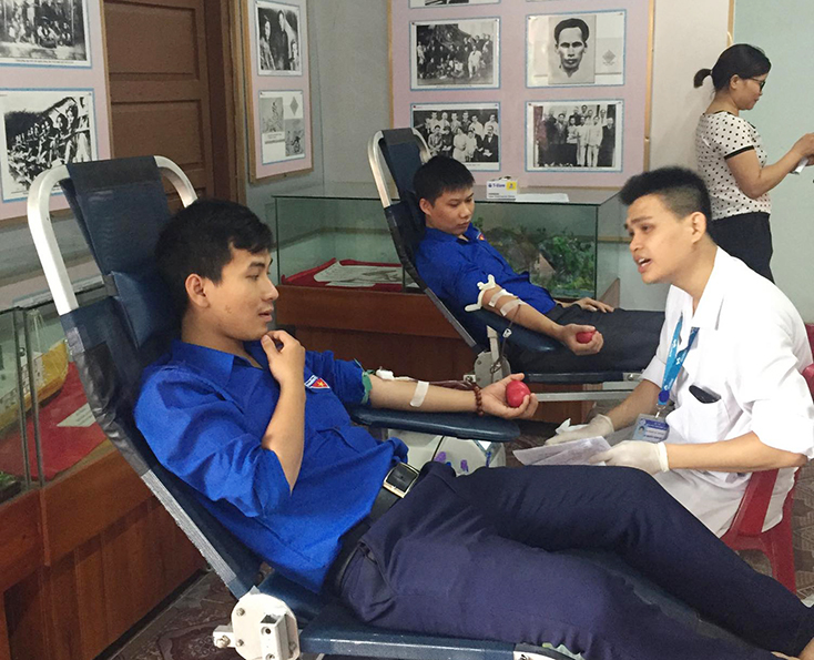 Đảng bộ thị xã Ba Đồn: Xây dựng tác phong làm việc theo phong cách Hồ Chí Minh