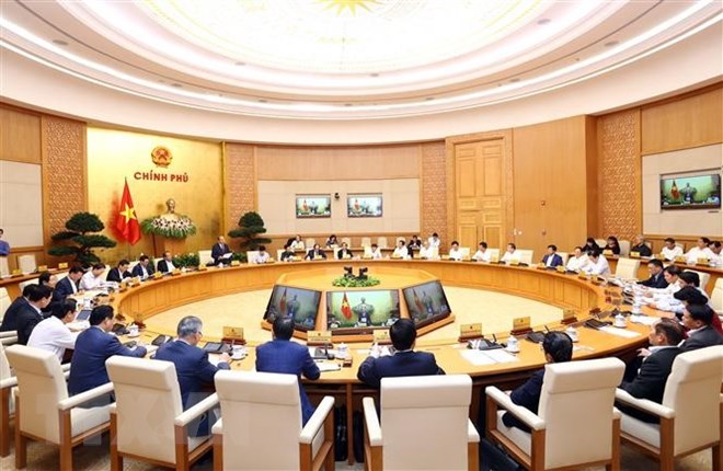 Kết quả lấy phiếu tín nhiệm thôi thúc Chính phủ hành động tốt hơn