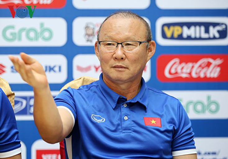 Thể thao 24h: ĐT Việt Nam sẽ nỗ lực hết mình ở AFF Cup 2018