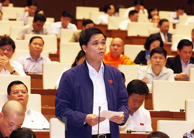 Phê chuẩn Hiệp định CPTPP thể hiện mạnh mẽ chủ trương hội nhập quốc tế