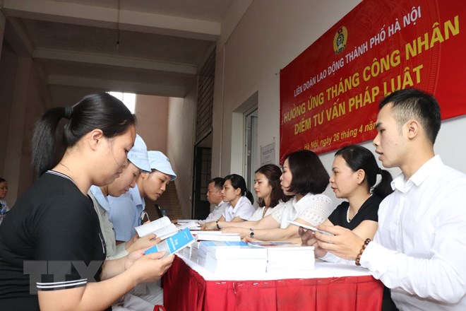 Hiệp định CPTPP: Sẽ có thêm tổ chức cạnh tranh với công đoàn