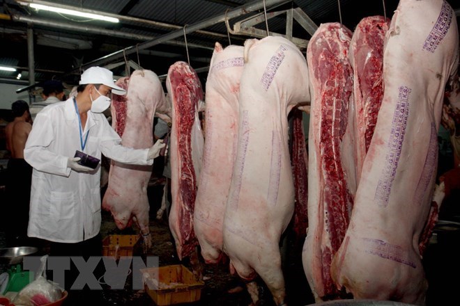 Đại biểu Quốc hội băn khoăn về quy định "nhân đạo" với vật nuôi