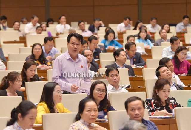 Tập trung ưu tiên giải quyết các vấn đề liên quan đến phát triển kinh tế-xã hội vùng dân tộc thiểu số và miền núi