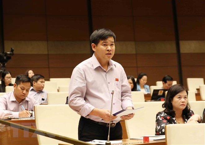 Quản lý chặt việc sử dụng phân bón và giống cây trồng