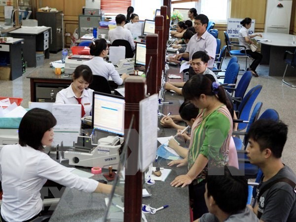 ALCII phá sản không ảnh hưởng gì đến hoạt động của Agribank