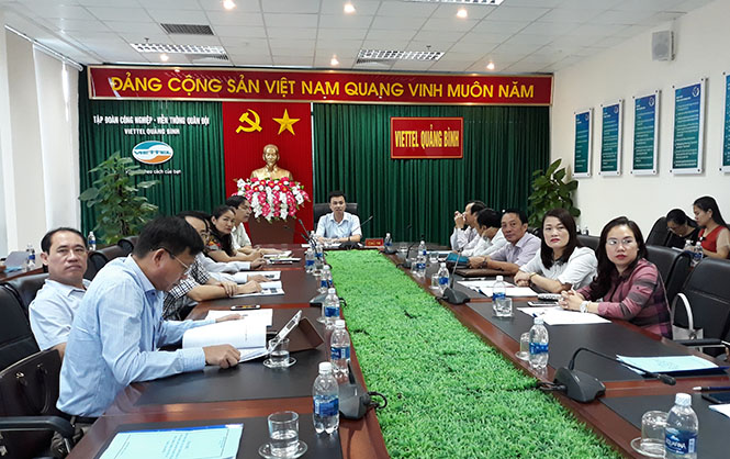 Triển khai và nhân rộng mô hình trạm y tế xã hoạt động theo nguyên lý y học gia đình