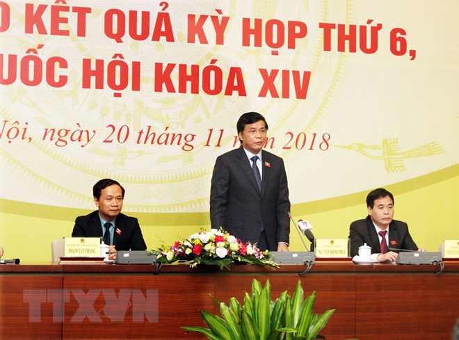 Tiếp tục rà soát pháp luật phù hợp với cam kết trong CPTPP