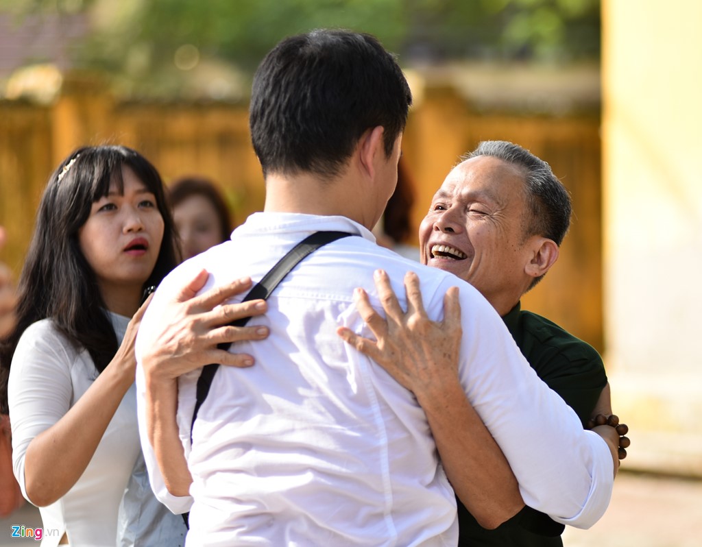 Thầy và trò