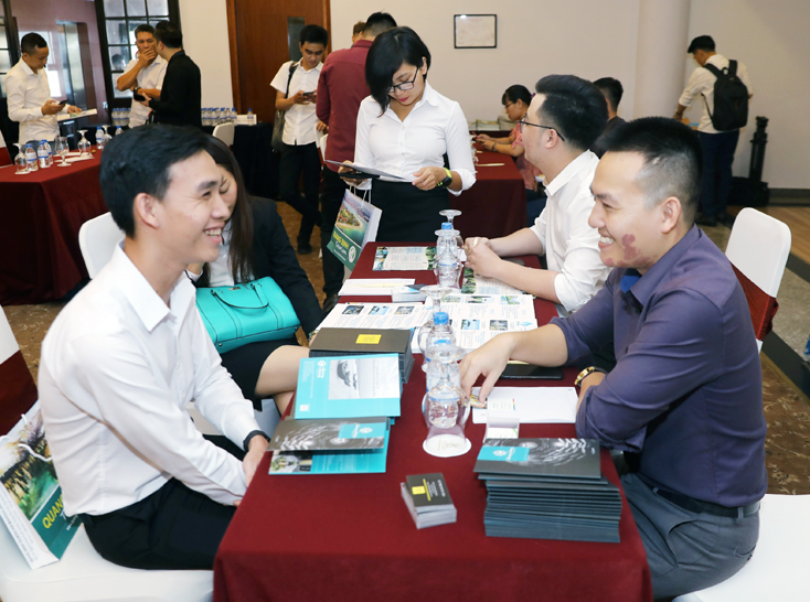 Quảng bá du lịch Quảng Bình tại TP. Hồ Chí Minh