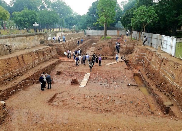 Sáu tiến sỹ giành giải thưởng sử học Phạm Thận Duật lần thứ 19